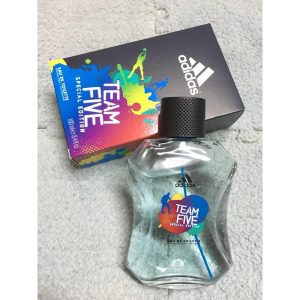Adidas Team Five 100ml