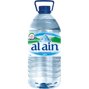 Al Ain Water 5L
