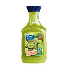 Al Rawabi Kiwi&Lime 1.5Ltr