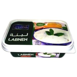 Al rawabi fresh laban 1 ltr