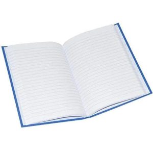 Alison notebook 100 sheets fd047