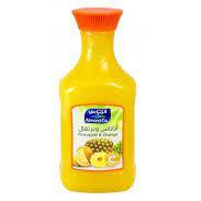 Almarai Pineapple Orange 1.5L