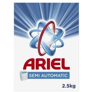 Arilel semi automatic 2.5 kg
