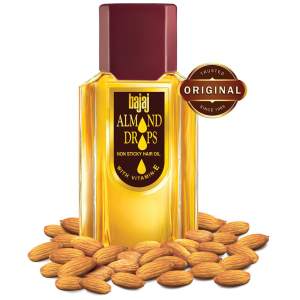 Bajaj almond drop 200ml