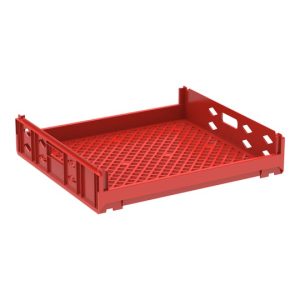 Cosmoplast STORAGE CRATE 28 LITERS