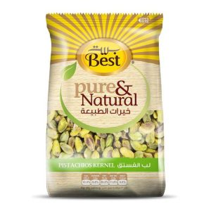 Best Pure & Natural Pistachios Kernel Bag, 150g