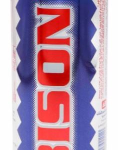 Bison Energy Drink 250ml