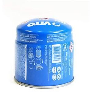 Campingman butane propane mixture 200gm