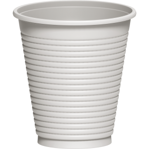 Cosmoplast 170 ML CLEAR PLASTIC CUPS PACK OF 50