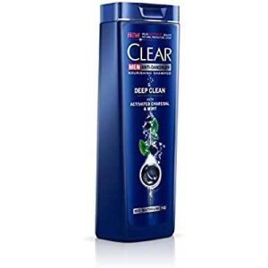 Clear men 2in1 stl 400ml