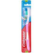 Colgate brush extra clean