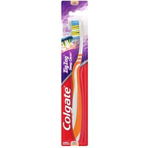 Colgate zig zag-m