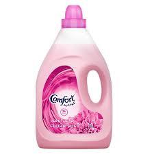 Comfort 4l pink
