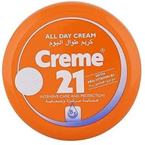Creme 21 150ml