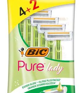 Pure Lady Easier Glide 4+2