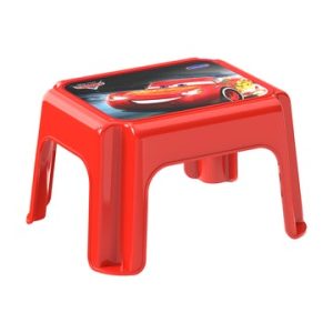 Cosmoplast DISNEY PIXAR CARS STEP STOOL