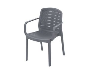 Cosmoplast CEDARGRAIN ARMCHAIR