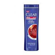 Clear Anti Dandruff 2in1 Style Express For Men 200ml