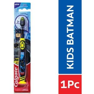 Colgate kids extra soft toothbrush 1 unit