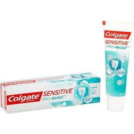 Colgate sensitive pro relief 75ml