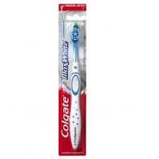 Colgate toothbrush max white medium 1 piece