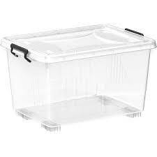 Cosmoplast 33 ltrs storage box