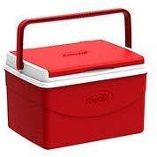 Cosmoplast keep cool picnic ice box 5l