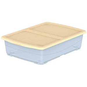 Cosmoplast ub storage box 25 ltr