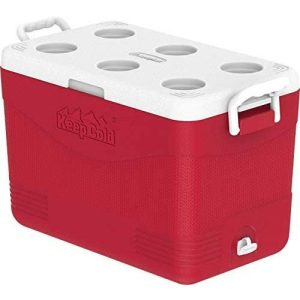 Cosmoplast keep cold 46ltrs ice box mf1bxx010