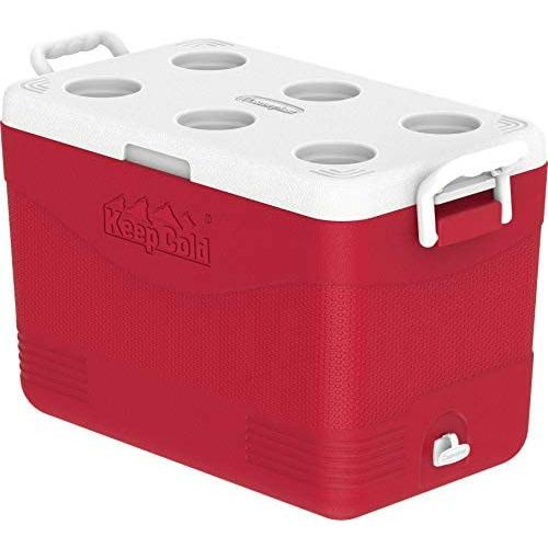 Cosmoplast keep cold 46ltrs ice box mf1bxx010