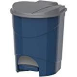 Cosmoplast step on dustbeen 15 ltrs