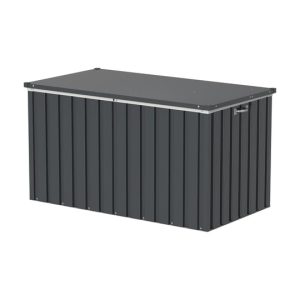 Cosmoplast DH 1450L DECK STORAGE STEEL BOX