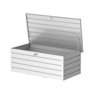 Cosmoplast PALLADIUM 1043L DECK STORAGE STEEL BOX