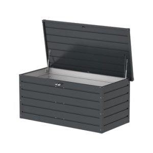 Cosmoplast PALLADIUM 865L DECK STORAGE STEEL BOX