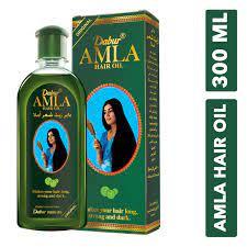 Dabur amla hair oil 300ml