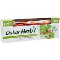 Dabur herbl neem 125g