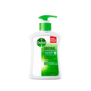 Dettol Hand Wash 200ml