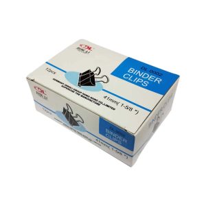 DL Dingli binder clip 41 MM