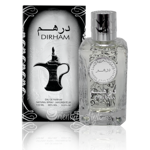 Dirham Perfume 100ML