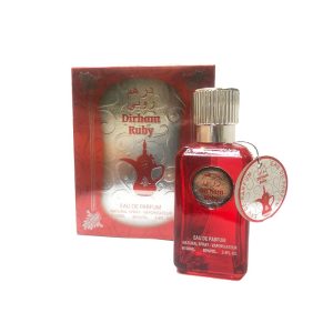 Dirham Ruby EDP 100ml