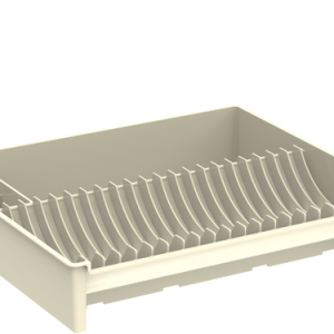 Cosmoplast STANDARD DISH RACK