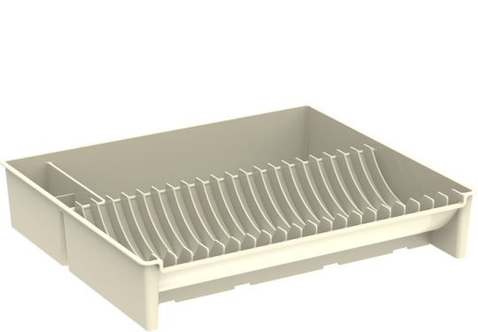 Cosmoplast STANDARD DISH RACK