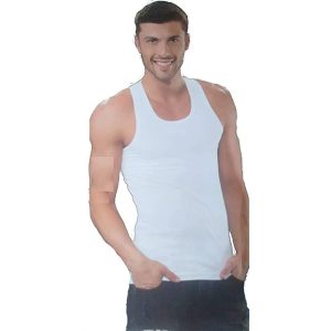 Dollar lehar cottn vest size- 34 cm 3pcs packing