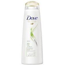 Dove hair fall shampoo 400 ml