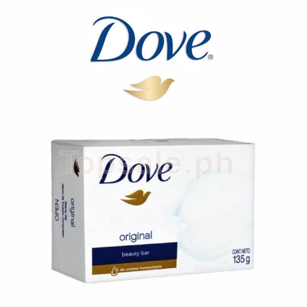 Dove Original 135g
