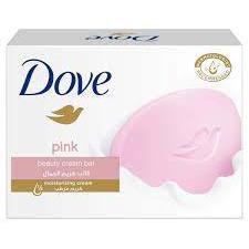 Dove pink - 100 gm - pack of 4