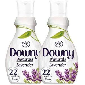 2 pcs of Downy F/Sfnr Lavender 880ml