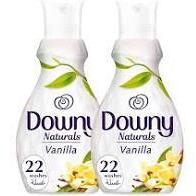 Downy concentrate antibac packof 2 880 ml