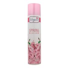 ELEGANT AIR FRESHENER ETERNITY 300 ML