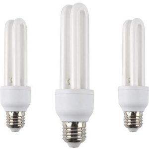 Economic cfl light 40w